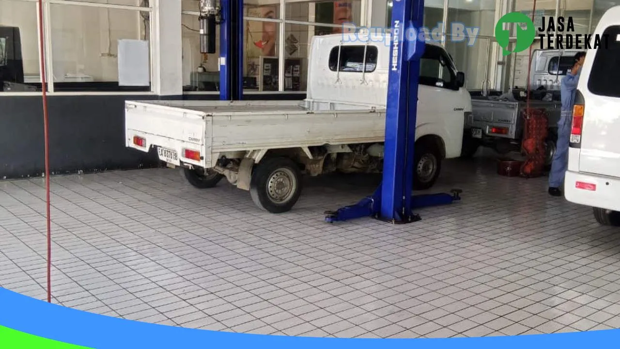 Gambar Suzuki Sumbawa PT. Cakra Mobilindo di Sumbawa Barat, Nusa Tenggara Barat ke 3