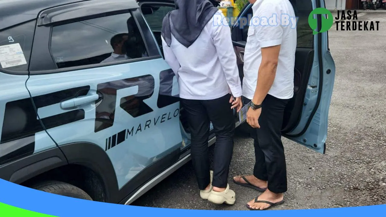 Gambar Suzuki Tanjung Tabalong Mitra Megah Profitamas di Tabalong, Kalimantan Selatan ke 4