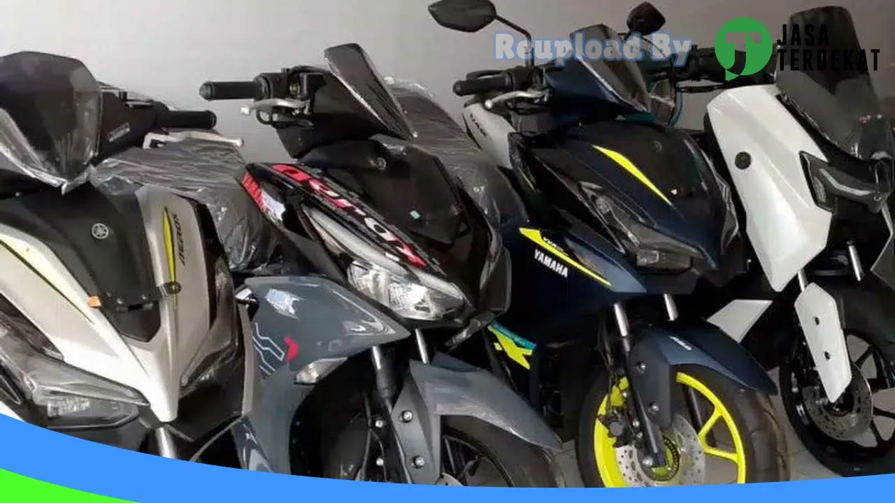 Gambar Dealer Yamaha LT. Pulung Kencana di Tulang Bawang Barat, Lampung ke 4