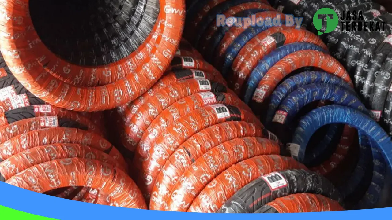 Gambar Jual Beli Motor Bekas Mbay Nagekeo NTT di Nagekeo, Nusa Tenggara Timur ke 3
