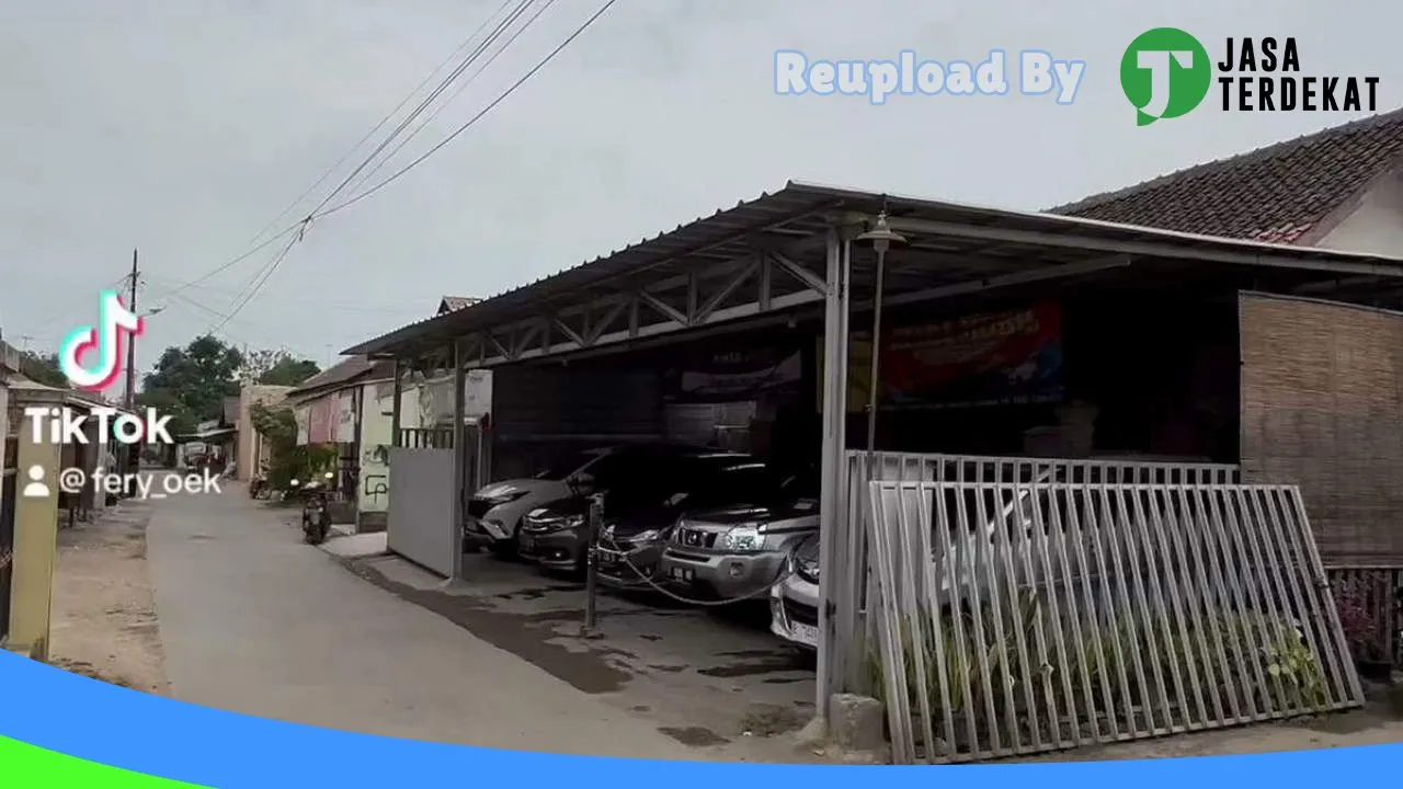 Gambar Kiara Mobil di Kota Cirebon, Jawa Barat ke 1