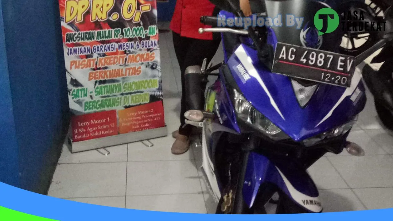 Gambar LENY MOTOR KEDIRI di Kota Kediri, Jawa Timur ke 3