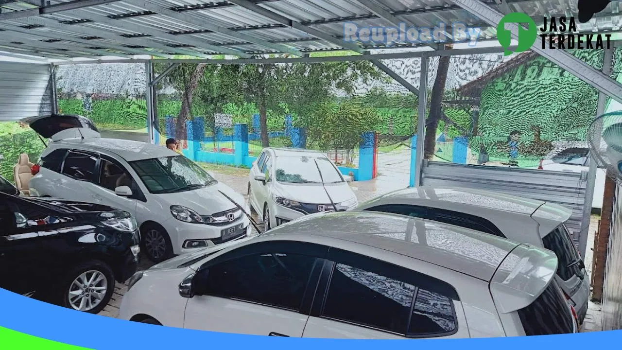 Gambar Abyan Blora Motor di Blora, Jawa Tengah ke 1