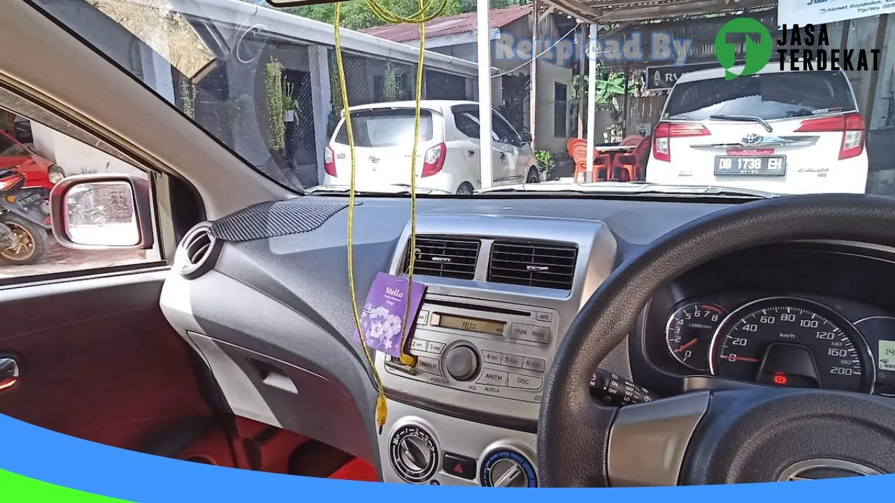 Gambar AMU31 SHOWROOM GORONTALO di Gorontalo Utara, Gorontalo ke 5
