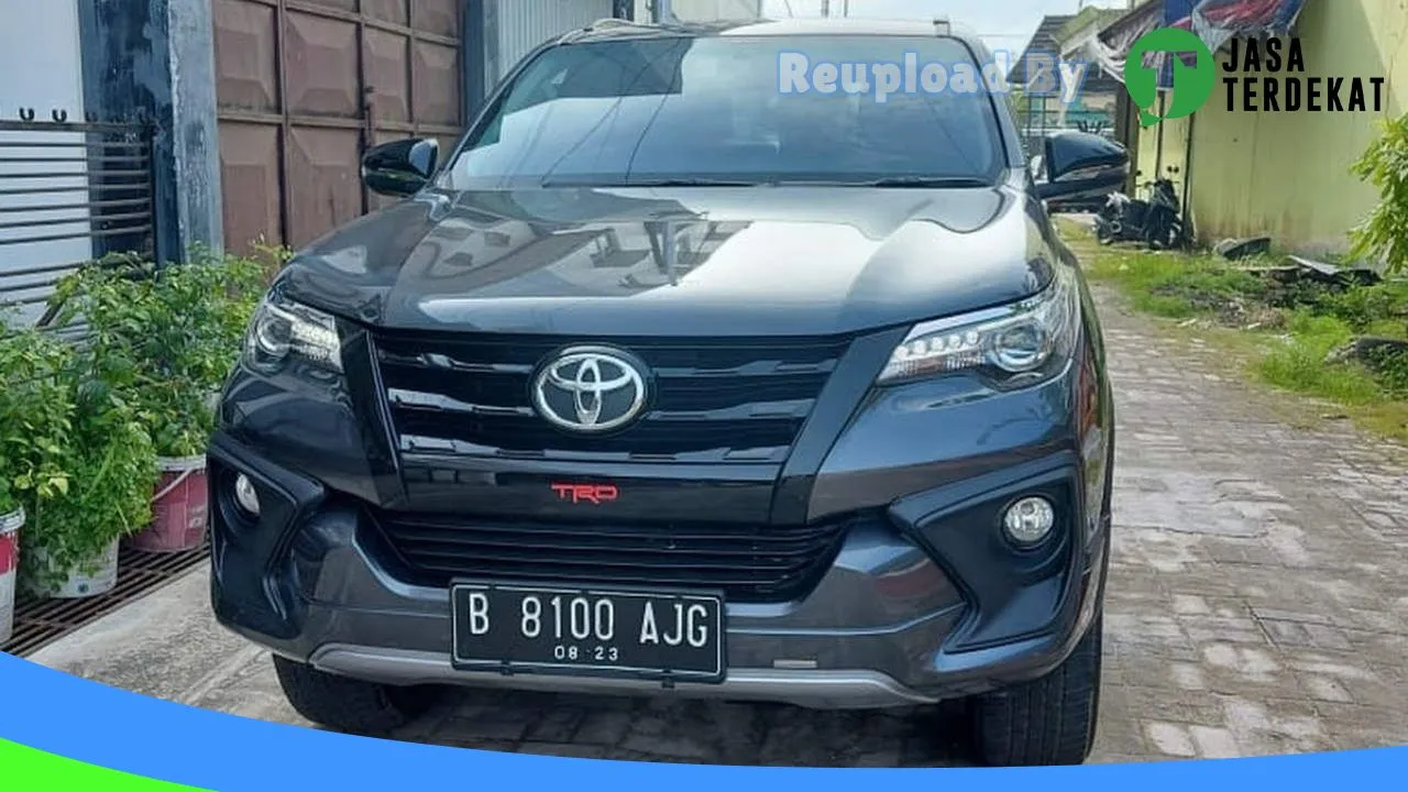 Gambar MULYO MOTOR JUAL BELI MOBIL PALANGKARAYA di Palangka Raya, Kalimantan Tengah ke 2
