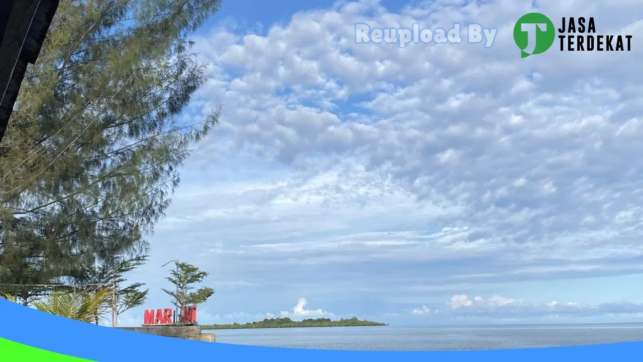 Gambar TRAVEL MOBiL MARISA – GORONTALO di Pohuwato, Gorontalo ke 2