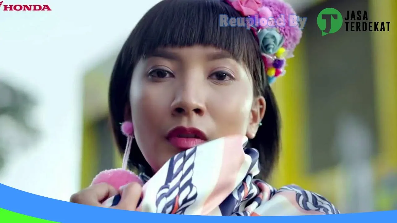 Gambar Sahabat Mandiri Motor & Ahass Sahabat Mandiri Motor di Madiun, Jawa Timur ke 1
