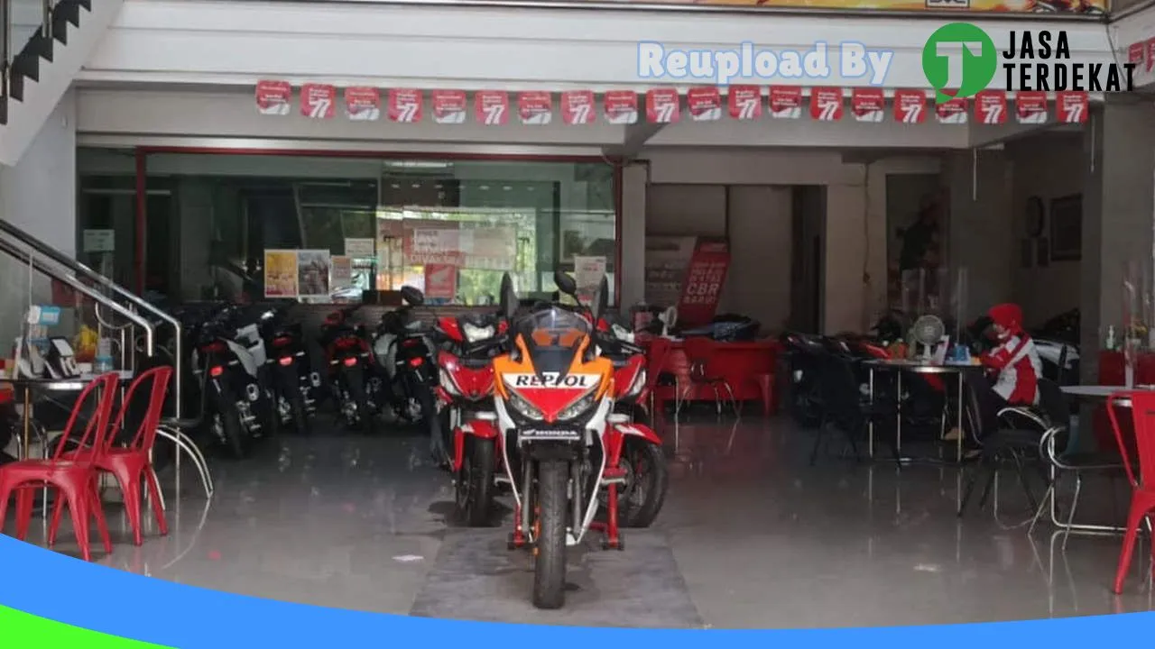 Gambar Dealer Budi Utama Motor di Kota Surabaya, Jawa Timur ke 5