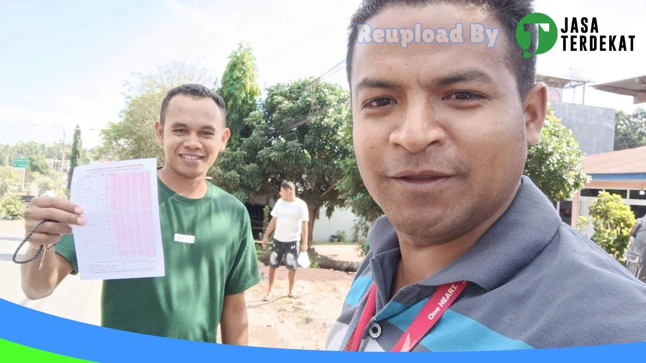 Gambar ROBI SALLES MOTOR HONDA NSS KEFA di Timor Tengah Utara, Nusa Tenggara Timur ke 4