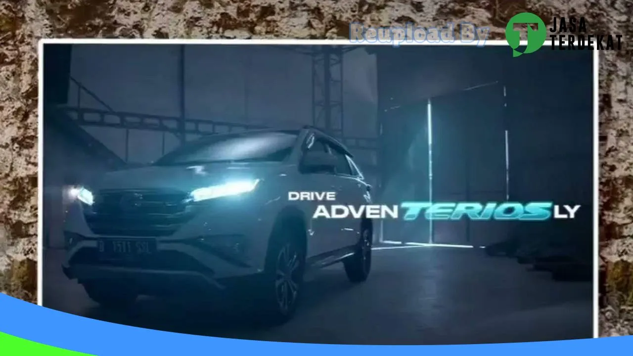 Gambar Capella Daihatsu Rantau Prapat (Resmi) di Labuhanbatu Selatan, Sumatera Utara ke 1