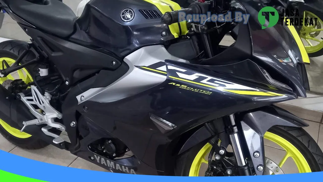 Gambar Ar Rasyid Motor di Salatiga, Jawa Tengah ke 4