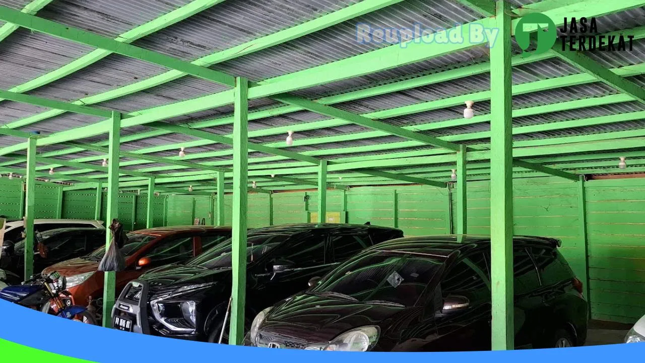Gambar SHOWROOM NADIA di Merauke, Papua ke 3