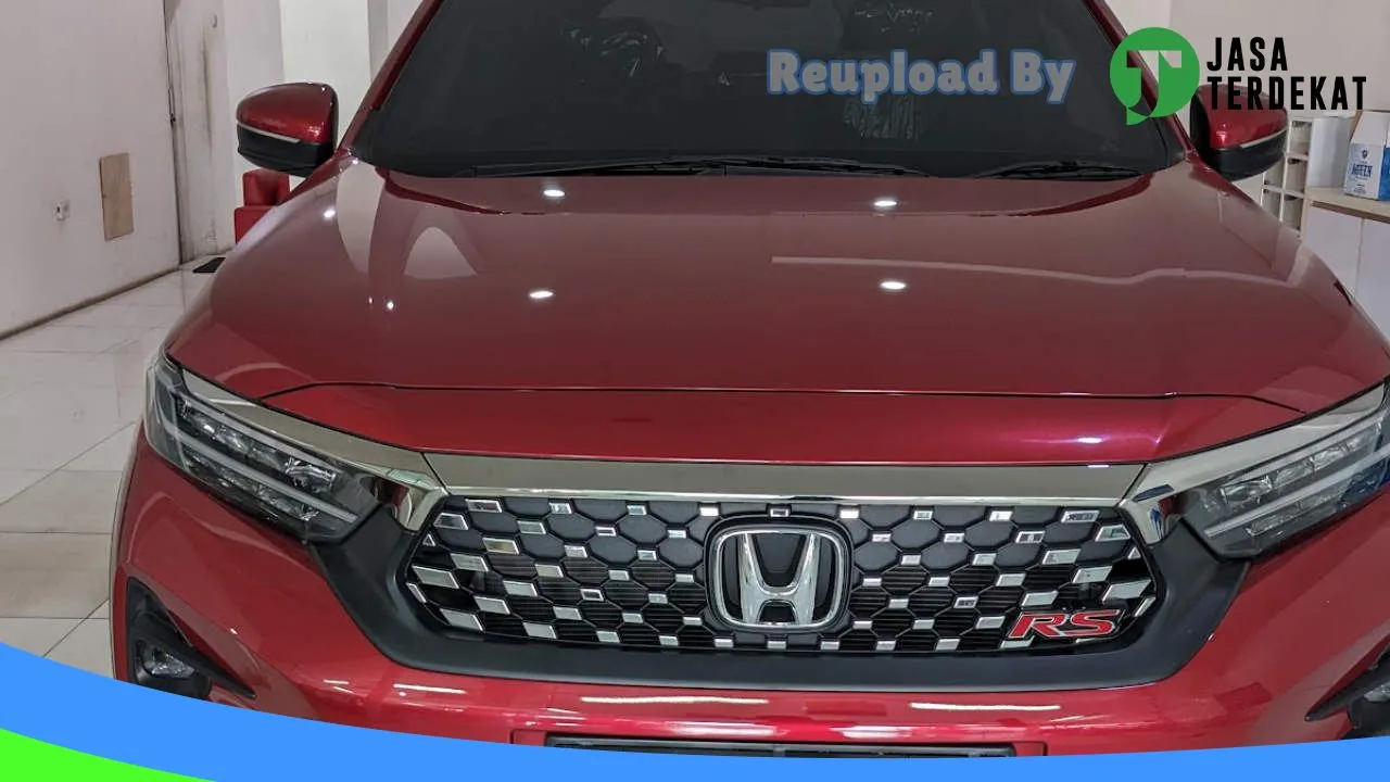 Gambar HONDA WILTOP JAMBI – MUARA BUNGO di Bungo, Jambi ke 4