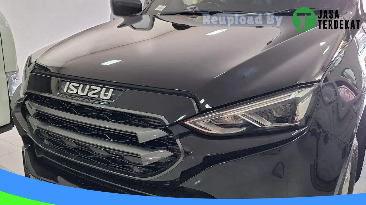 Gambar Dealer Isuzu Jember (PT. BUANA PERKASA PERMAI) di Jember, Jawa Timur ke 3