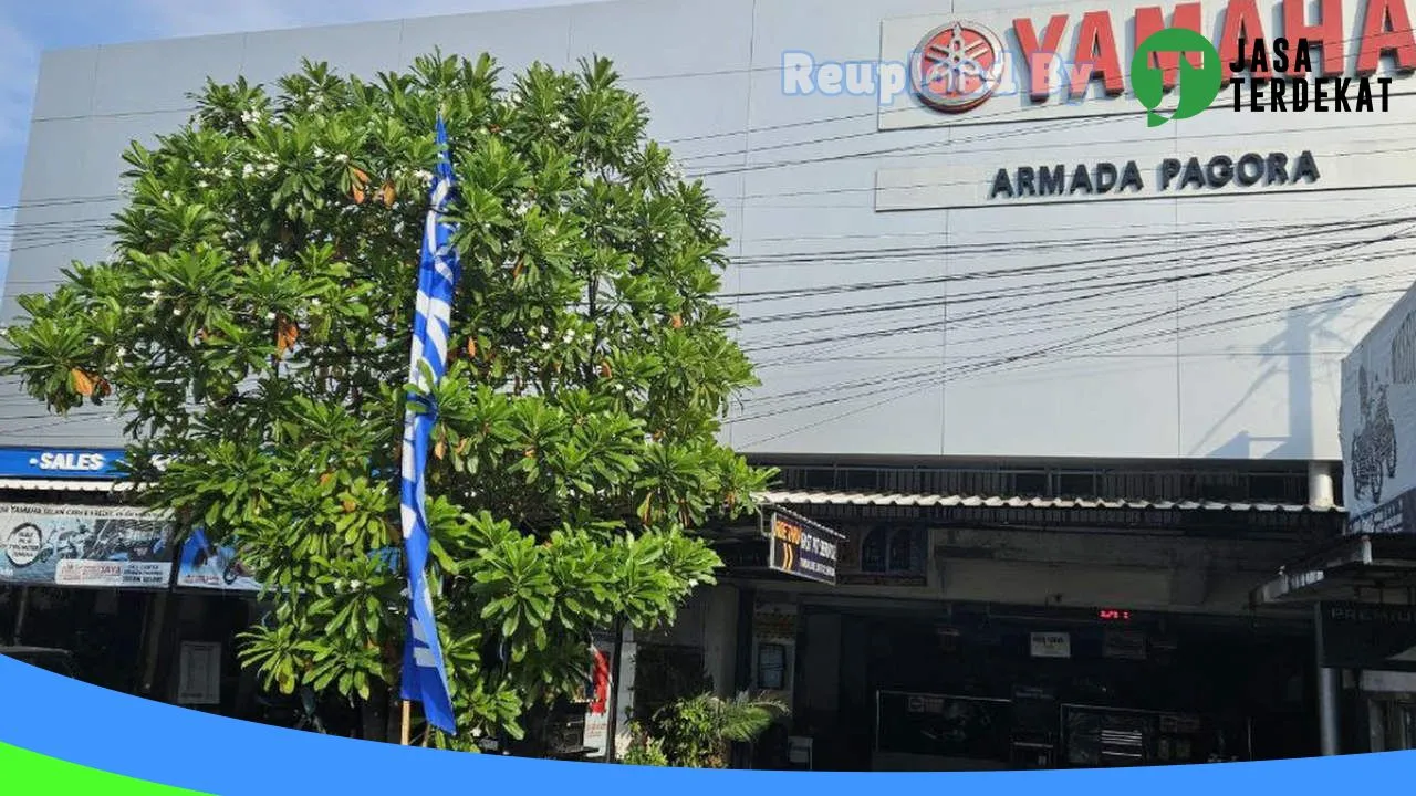 Gambar Yamaha Kediri Armada Pagora Jaya di Kota Kediri, Jawa Timur ke 5