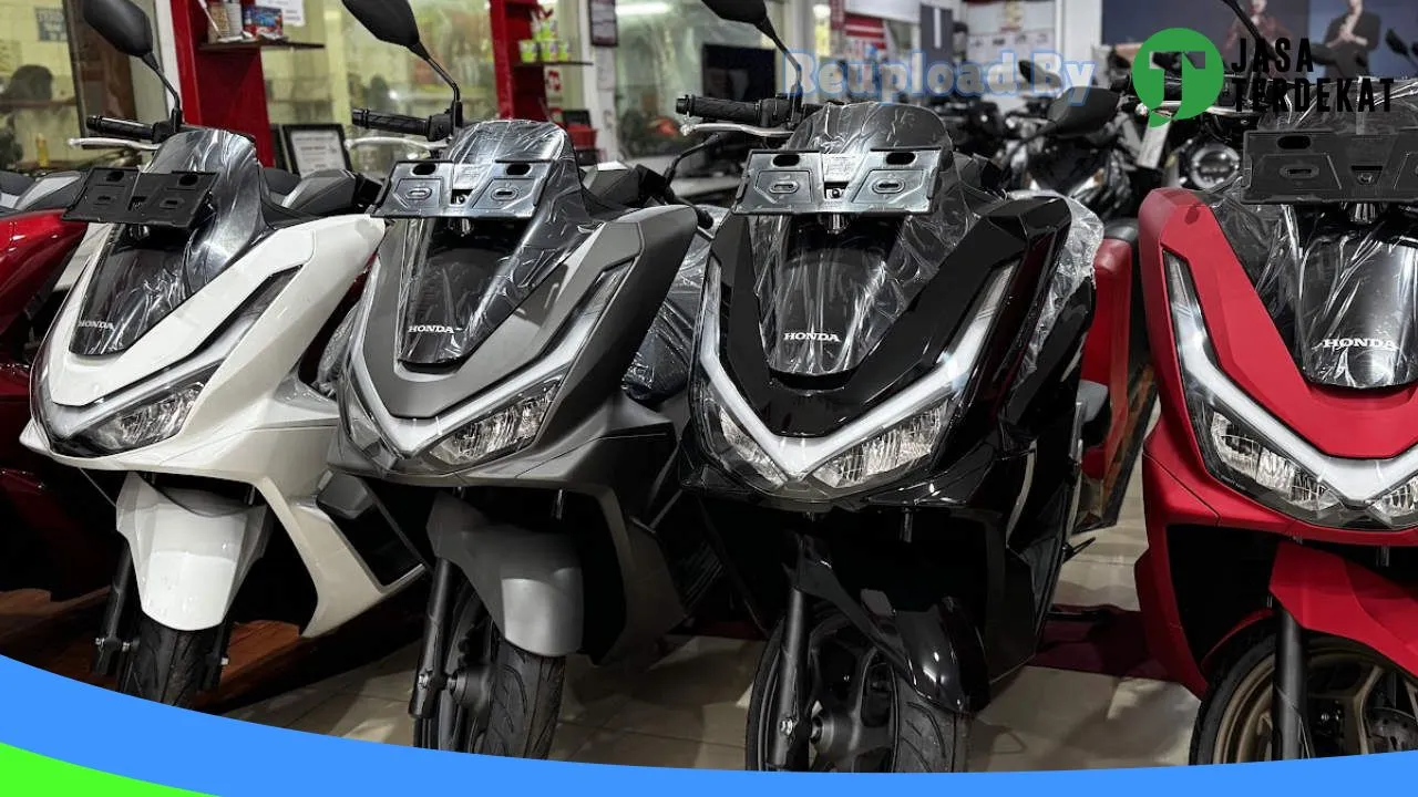 Gambar PT Sinar Rejeki Lembang di Bandung Barat, Jawa Barat ke 4