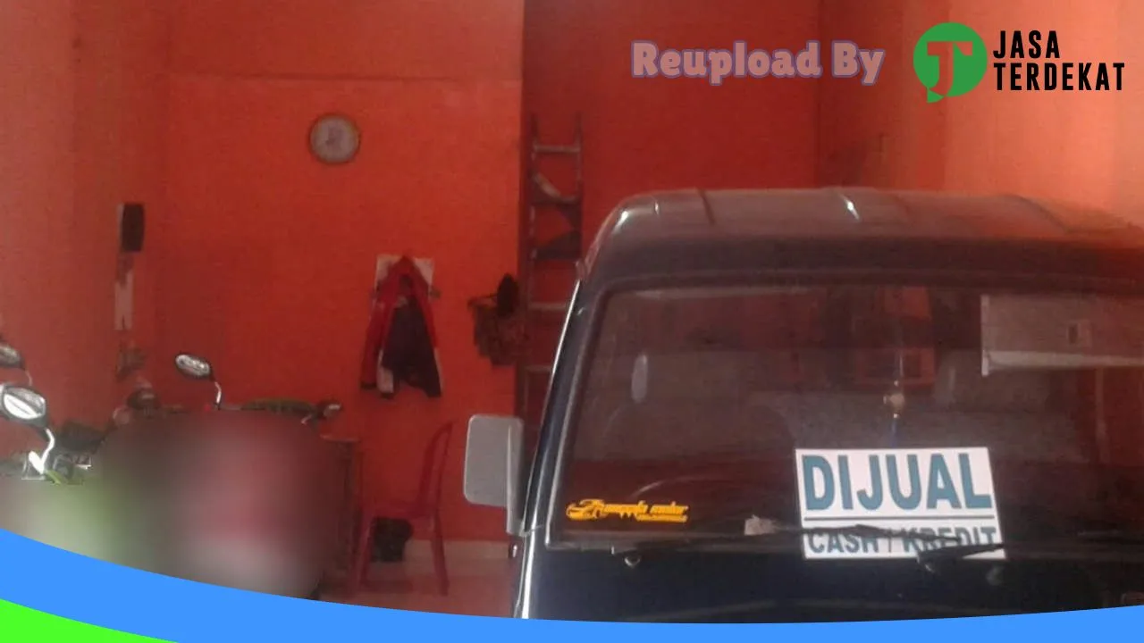 Gambar ANGGIFA MOTOR di Rejang Lebong, Bengkulu ke 3