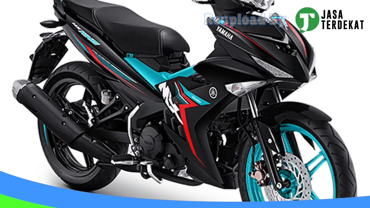 Gambar DEALER YAMAHA SIMPANG IV UPAH di Aceh Tamiang, Aceh ke 4