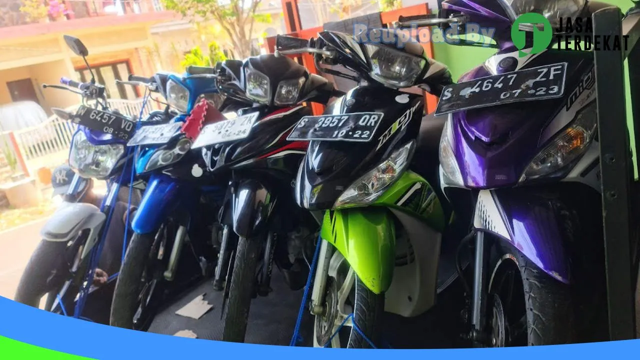 Gambar Krisna Jaya Motor di Kota Batu, Jawa Timur ke 2