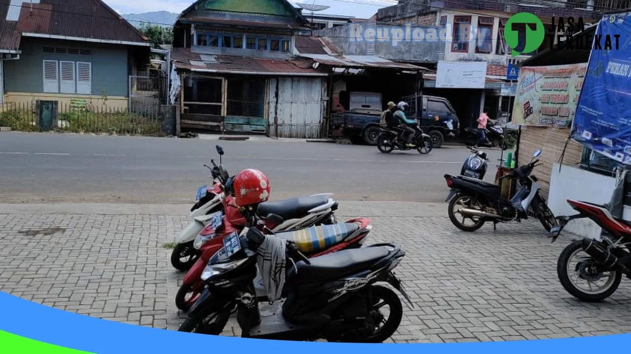 Gambar Dealer Honda Nusantara Sakti Pagar Alam di Pagar Alam, Sumatera Selatan ke 4