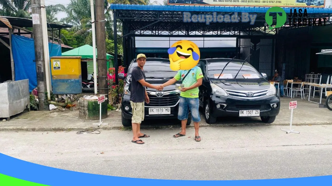 Gambar jual beli mobil, Mobil bekas, mobil second, showroom mobil (Kurnia Mobil Subulussalam) di Aceh Singkil, Aceh ke 2