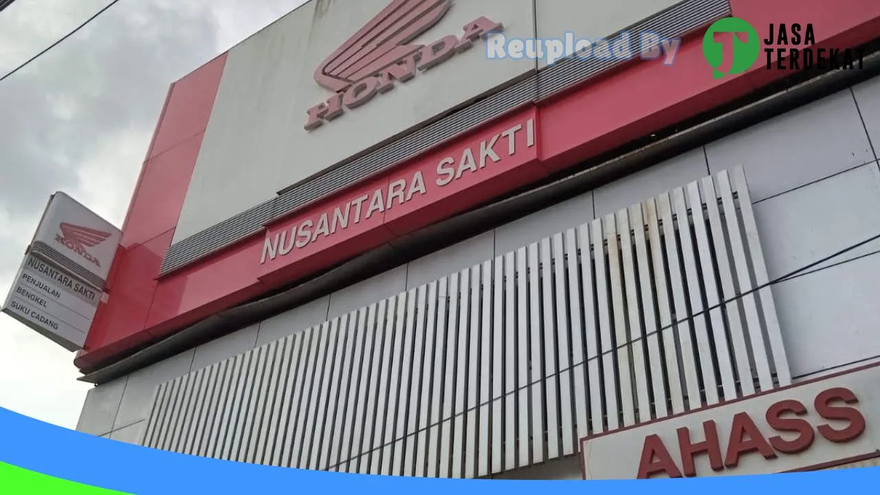 Gambar Dealer Honda Nusantara Sakti Kebumen di Kebumen, Jawa Tengah ke 2