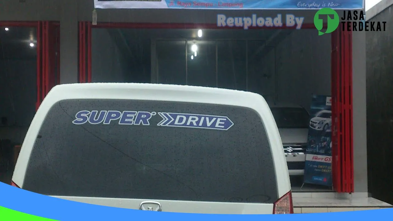 Gambar Marketing Suzuki Mobil Pekalongan Batang di Pekalongan, Jawa Tengah ke 3