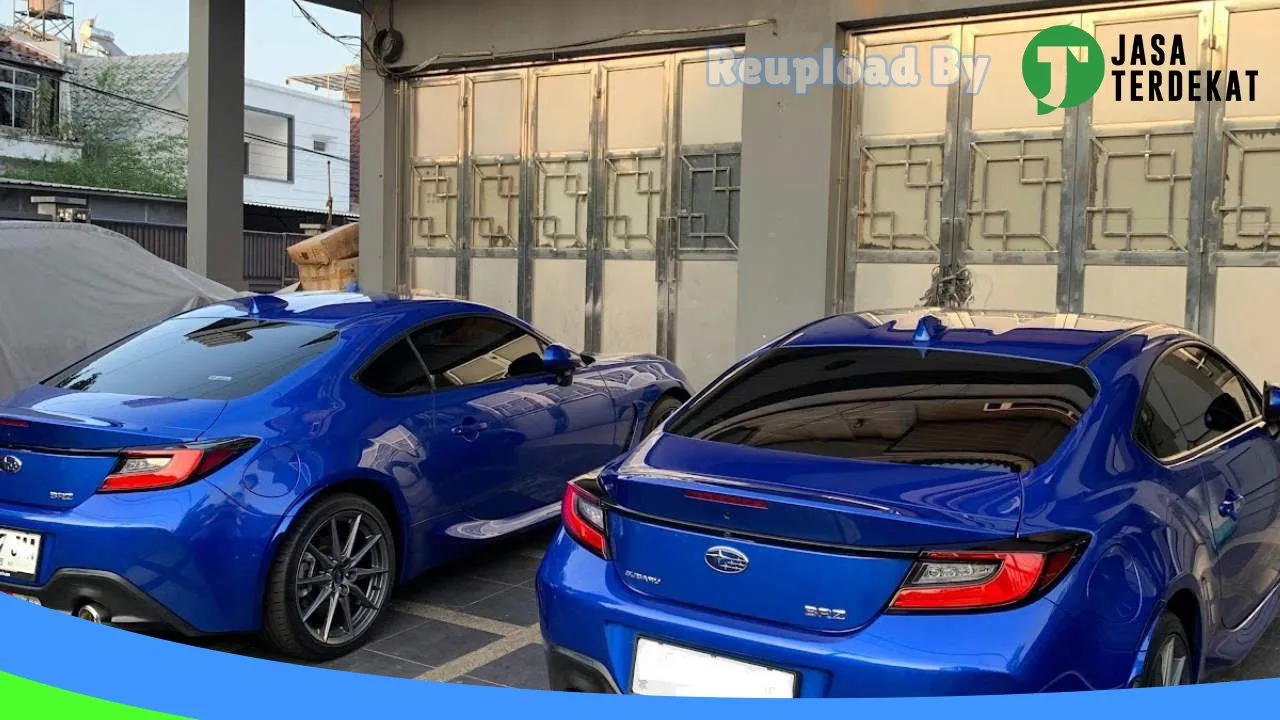 Gambar Jakarta Auto Mobil di Kepulauan Seribu, DKI Jakarta ke 1