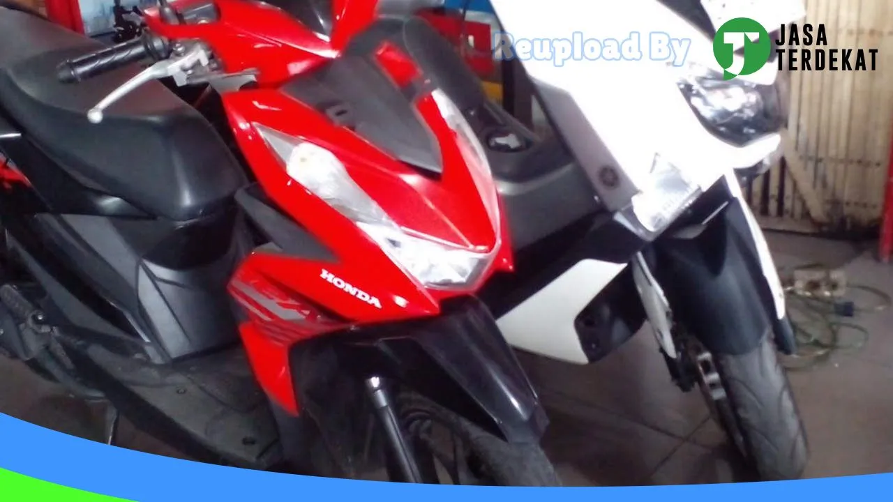 Gambar SHOWROOM ANUGRAH MOTOR di Lombok Utara, Nusa Tenggara Barat ke 4