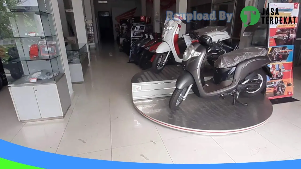 Gambar CV. SULTAN MOTOR CALANG di Aceh Jaya, Aceh ke 1