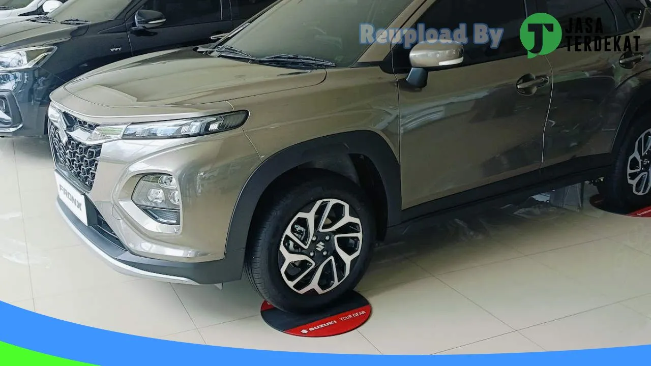 Gambar Suzuki United Motors Centre Mojokerto di Mojokerto, Jawa Timur ke 4