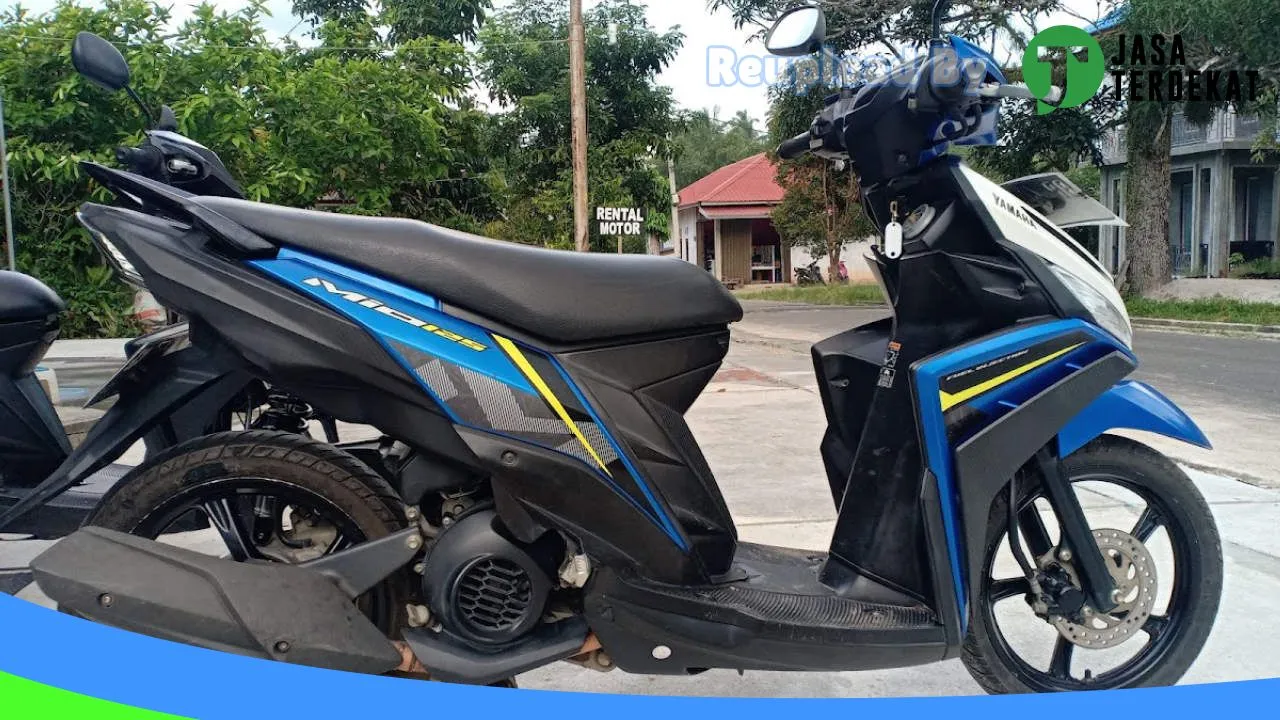 Gambar RENTAL MOTOR NATUNA di Natuna, Kepulauan Riau ke 1