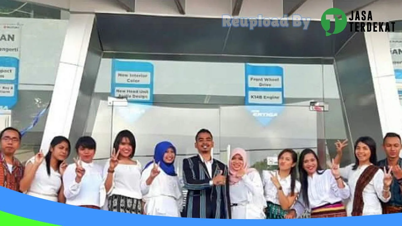 Gambar Suzuki Ende Surya Batara Mahkota di Ende, Nusa Tenggara Timur ke 3
