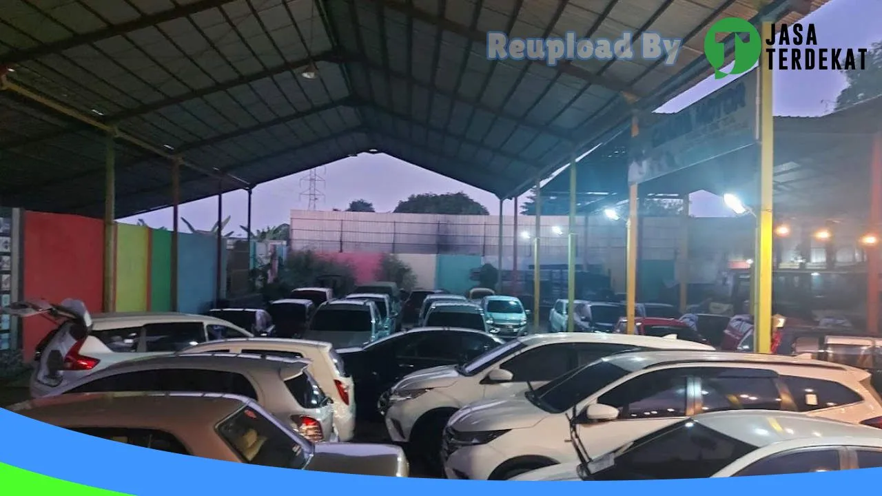 Gambar Cahaya Motor Tegal di Tegal, Jawa Tengah ke 2