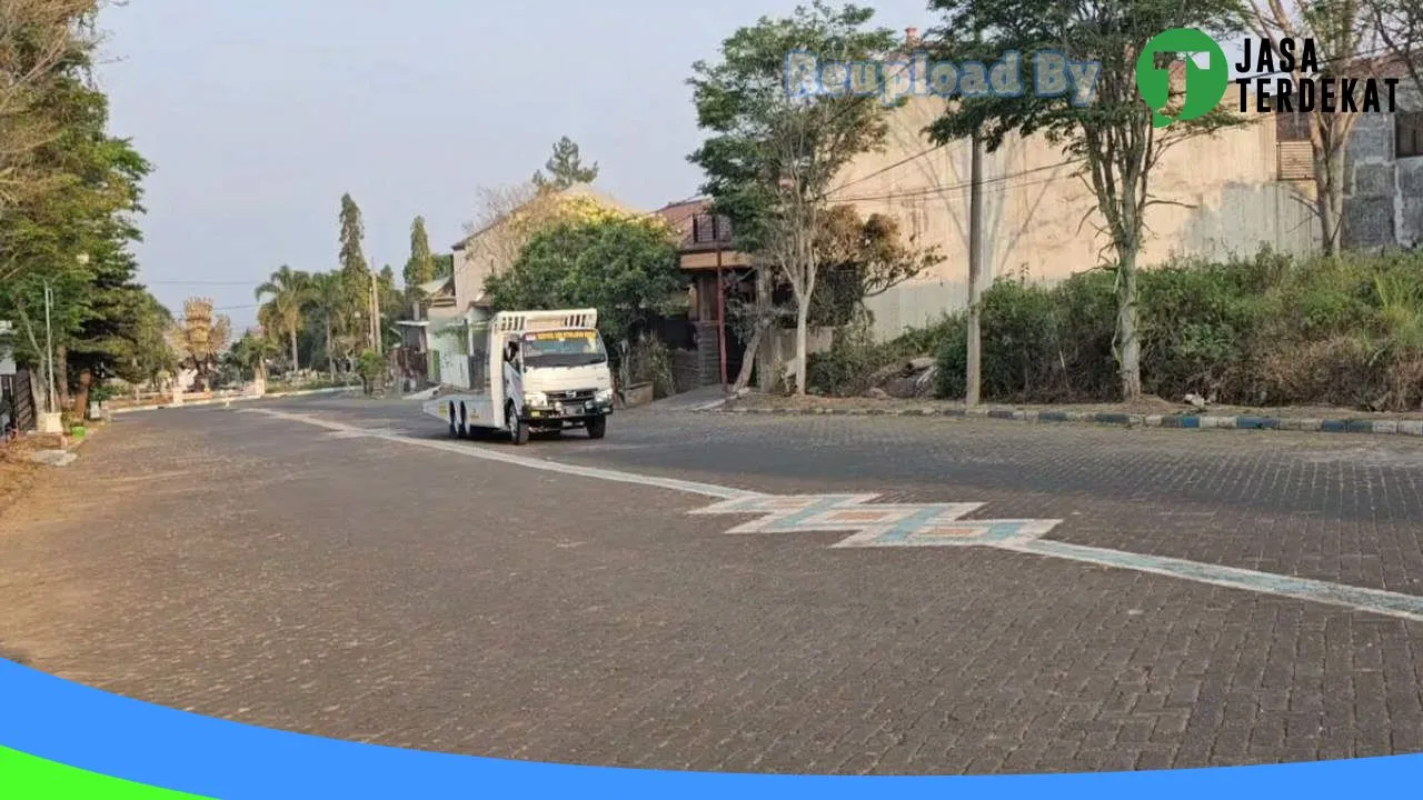 Gambar Atmajaya Motor Towing Service di Kota Malang, Jawa Timur ke 1