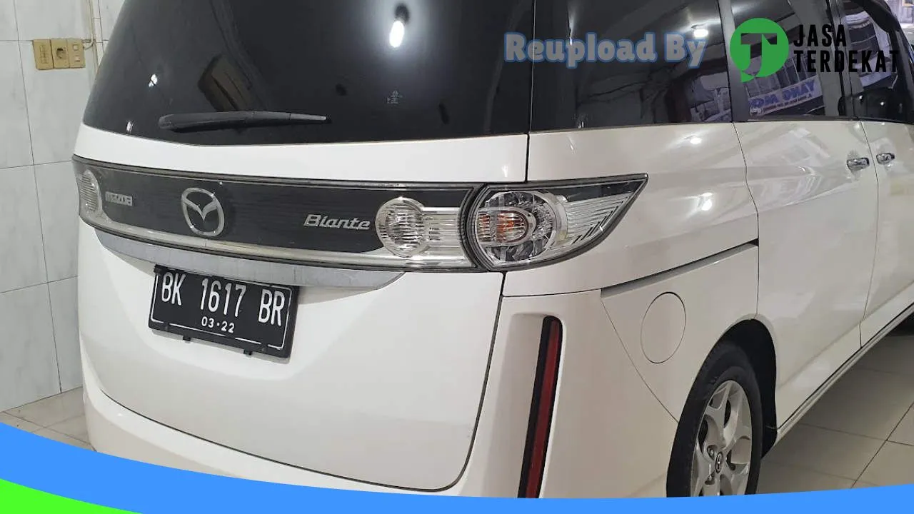Gambar Top Mobil di Deli Serdang, Sumatera Utara ke 3