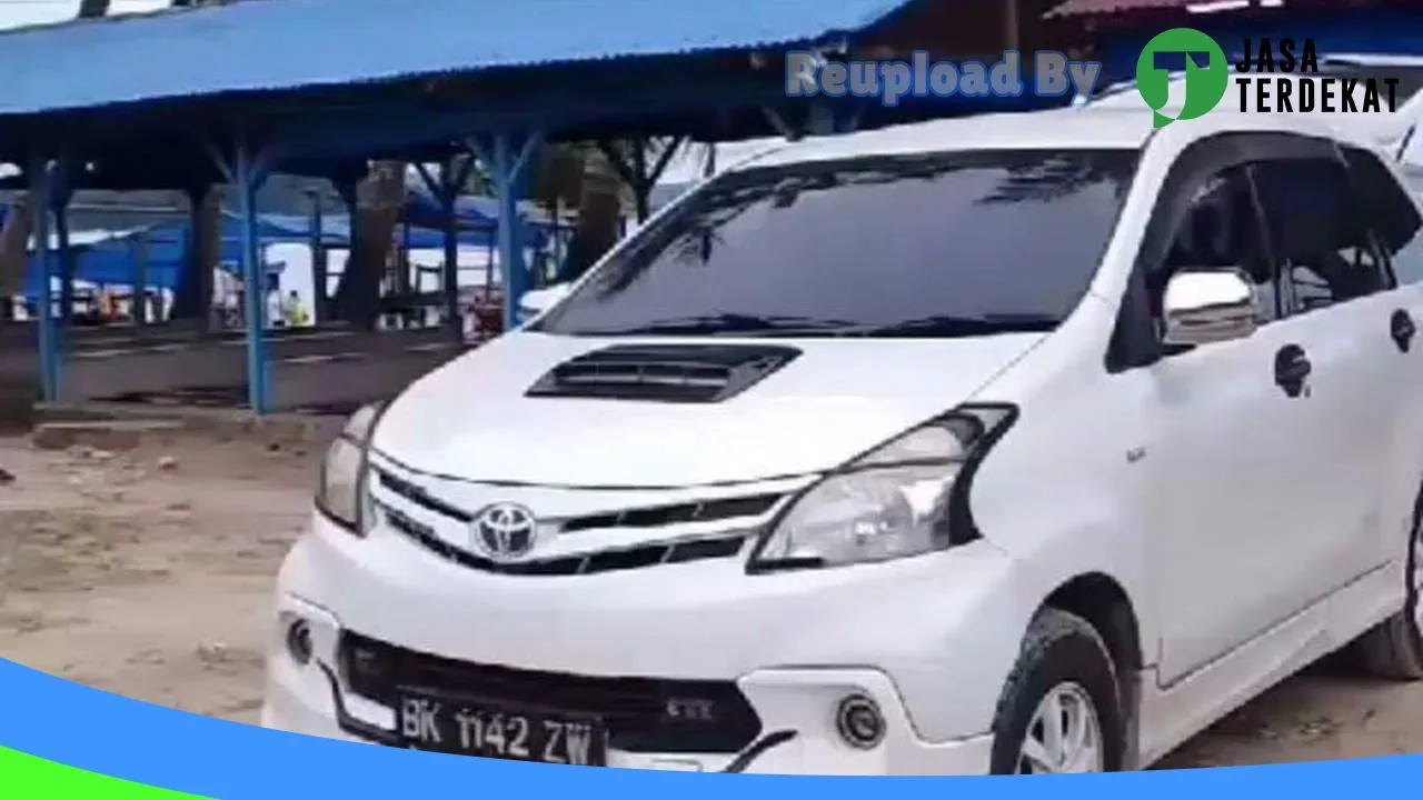 Gambar Rent Cars TBA KC Sipori pori Kota Tanjungbalai di Tanjungbalai, Sumatera Utara ke 1