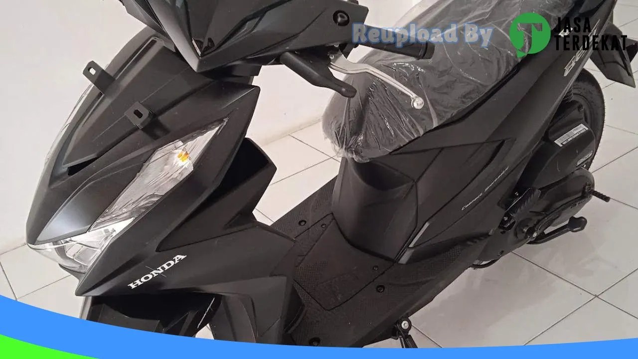 Gambar ELCO MOTOR BALAI KARANGAN di Sanggau, Kalimantan Barat ke 5