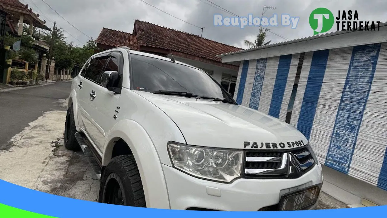 Gambar Graha Auto Gallery di Kebumen, Jawa Tengah ke 2