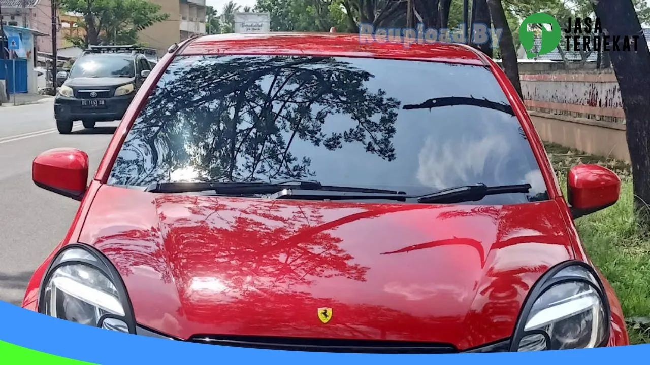 Gambar AQILA AUTO di Muara Enim, Sumatera Selatan ke 2
