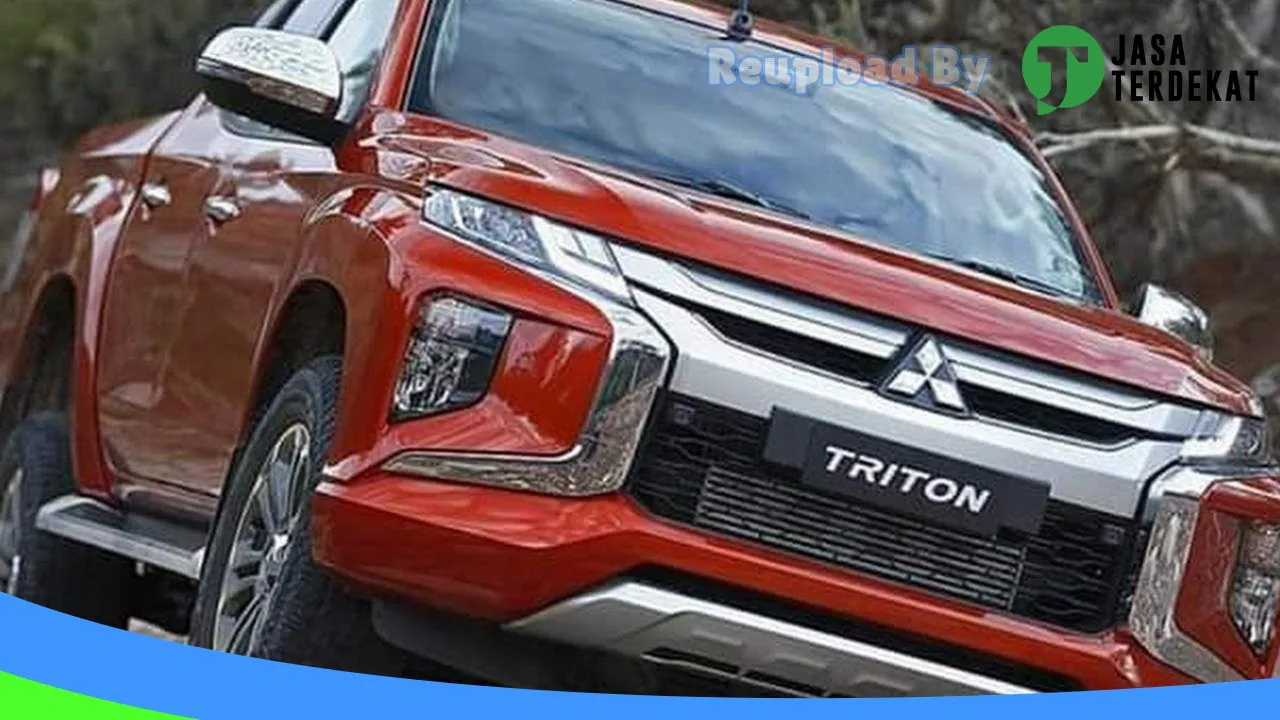Gambar PT.Bosowa Berlian Motor di Kolaka, Sulawesi Tenggara ke 2
