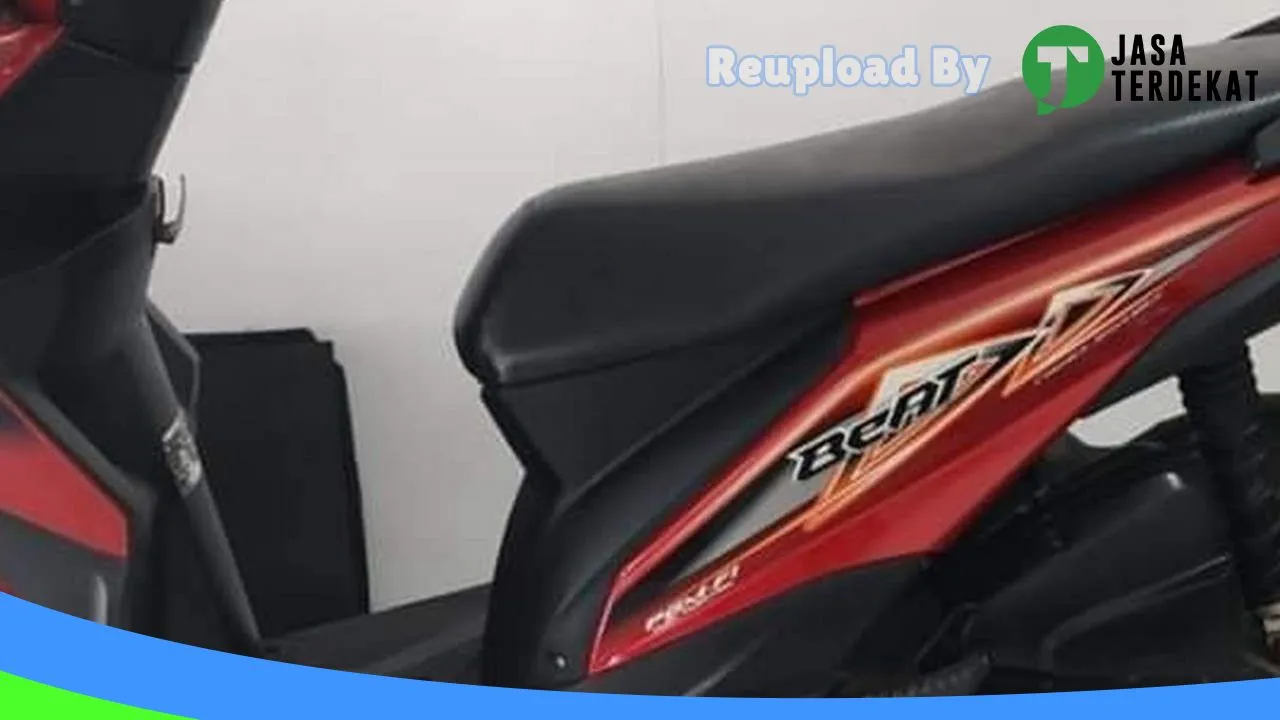 Gambar ALIKA MOTOR TENGGARONG di Kutai Kartanegara, Kalimantan Timur ke 5