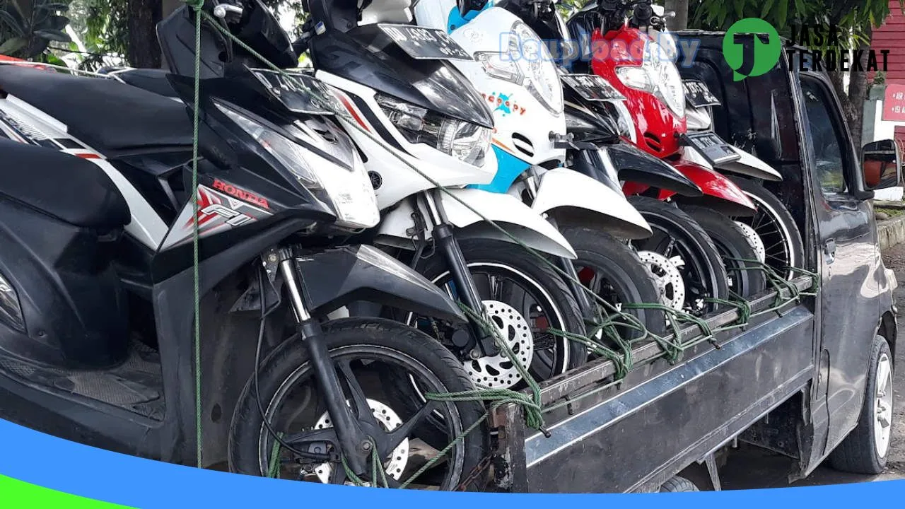 Gambar Rezky Mandiri Motor di Polewali Mandar, Sulawesi Barat ke 4