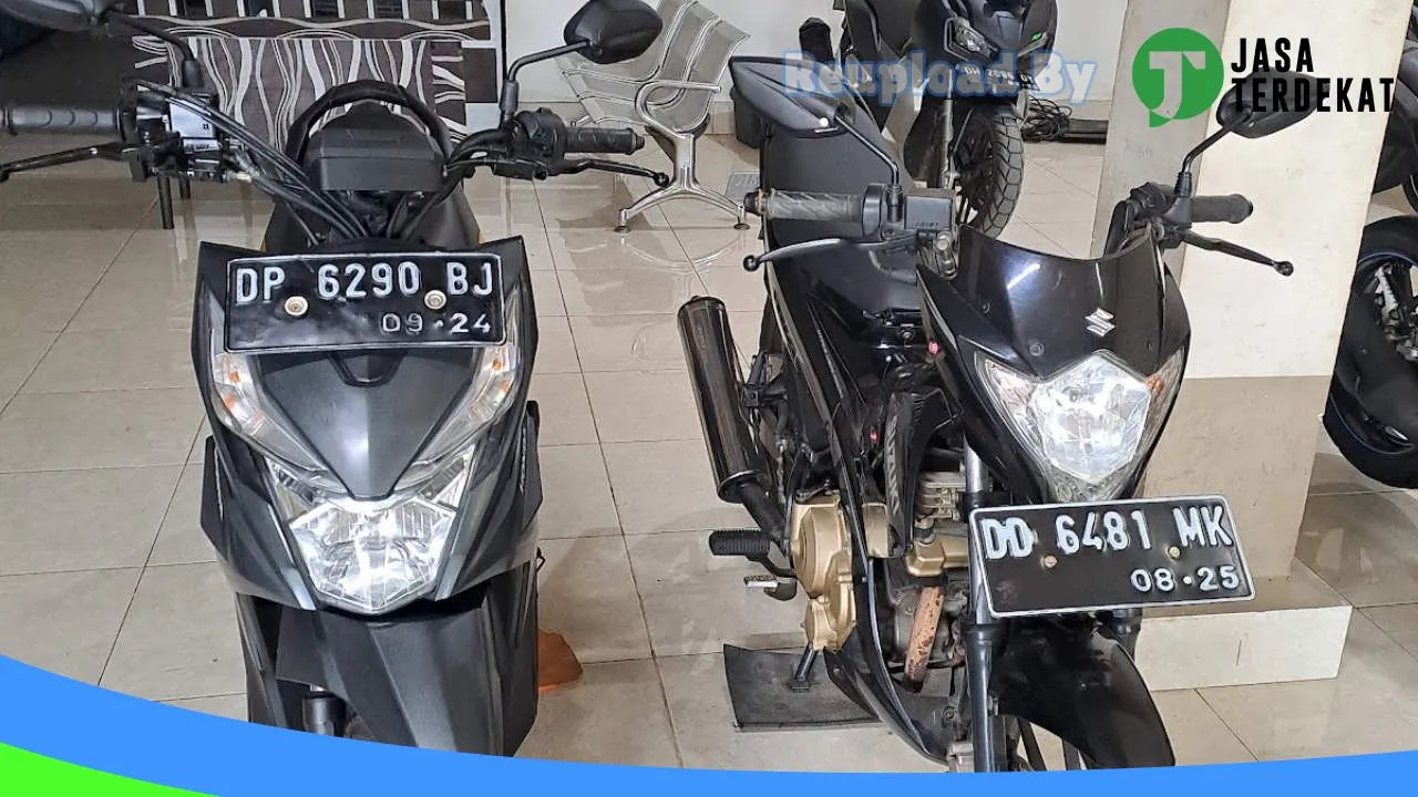 Gambar UD.NIRWANA MOTOR di Wajo, Sulawesi Selatan ke 4