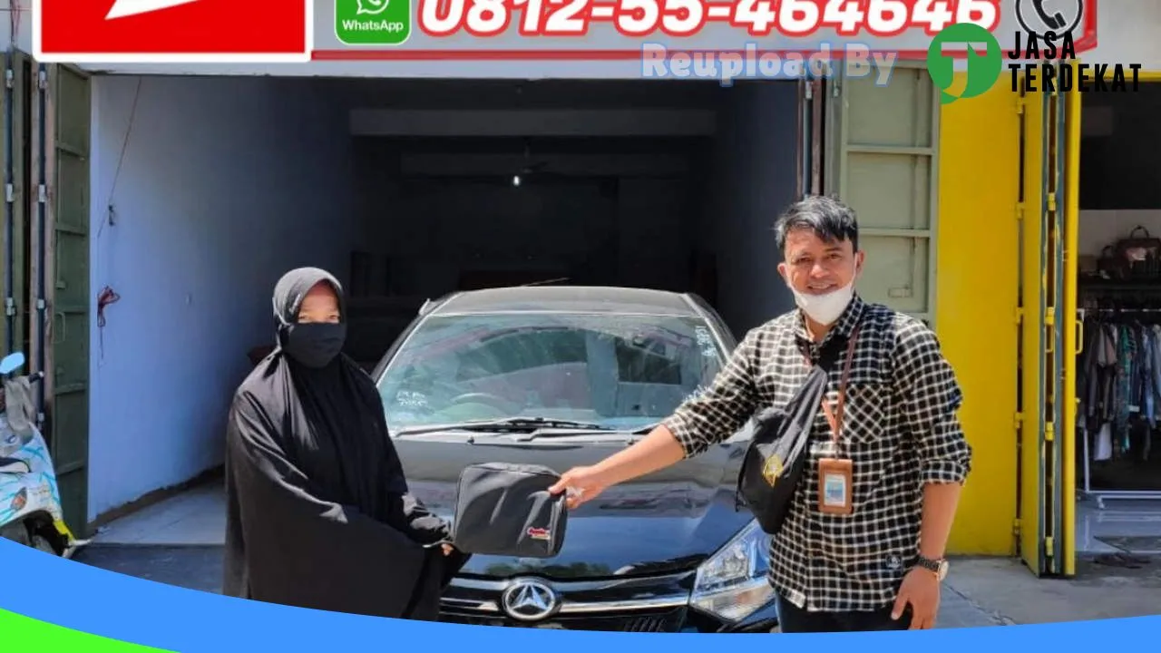 Gambar DAIHATSU BULUKUMBA di Bulukumba, Sulawesi Selatan ke 3