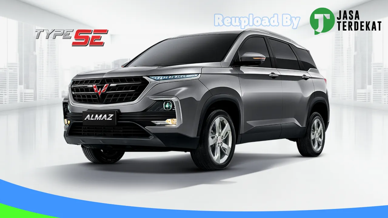 Gambar Wuling Kumala Baubau di Buton, Sulawesi Tenggara ke 5