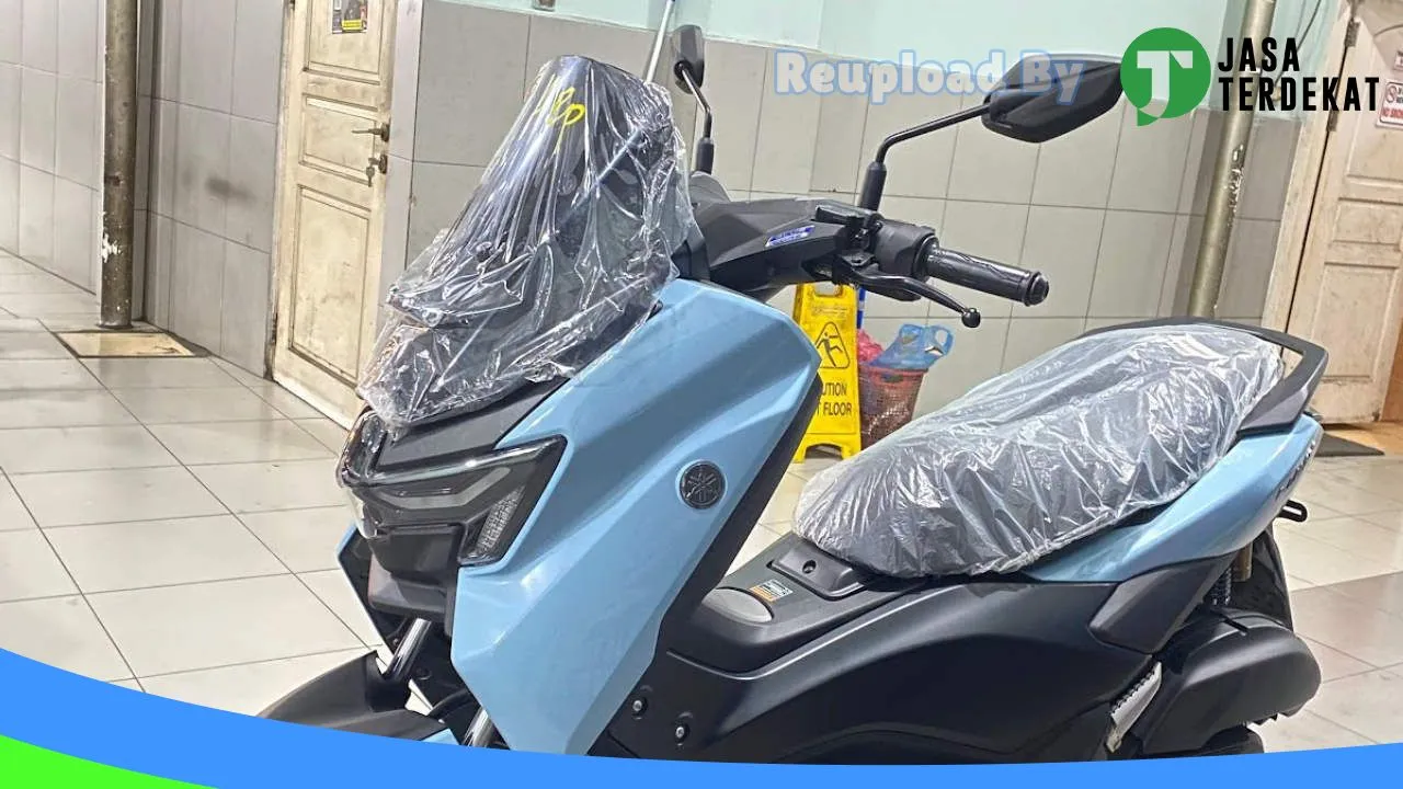 Gambar Dealer Yamaha PT. Alfa Scorpii Rantauprapat di Labuhanbatu, Sumatera Utara ke 5
