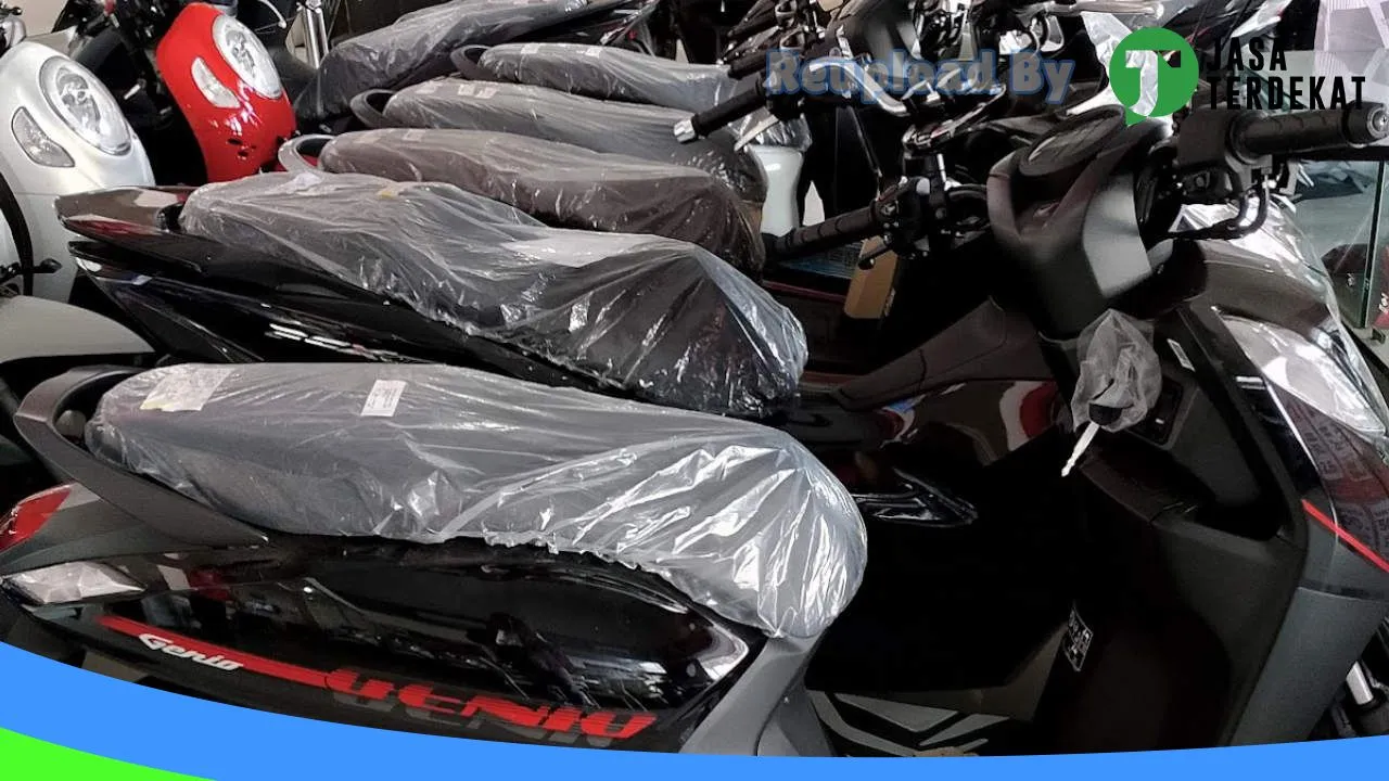 Gambar Sales Marketing dealer honda motor lamongan di Lamongan, Jawa Timur ke 4