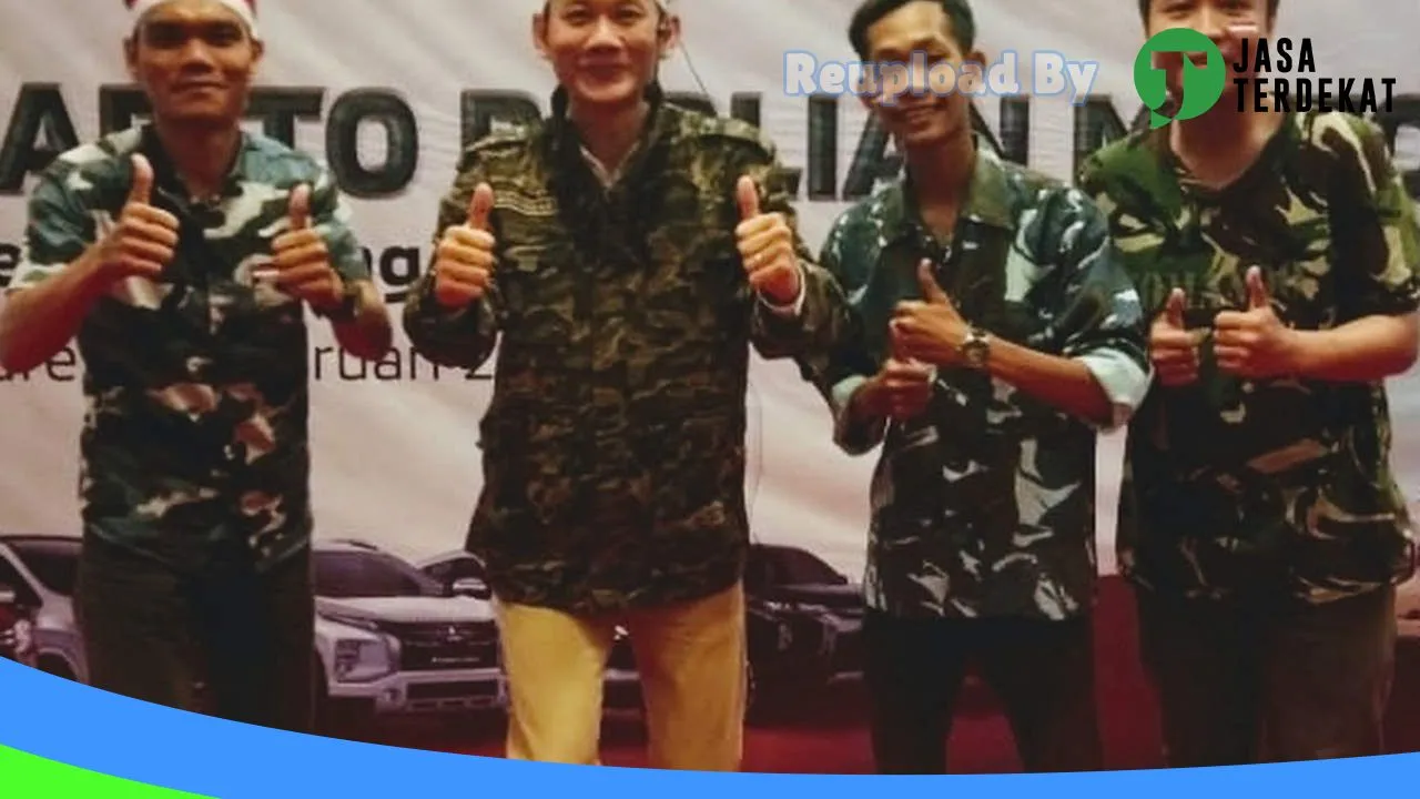 Gambar Mitsubishi Dealer Banjarbaru di Kota Banjarbaru, Kalimantan Selatan ke 3