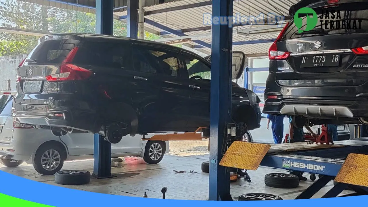 Gambar Suzuki Malang United Motors Centre di Kota Malang, Jawa Timur ke 3